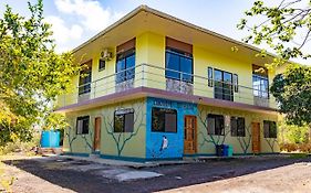 Cucuve Eco Hostal
